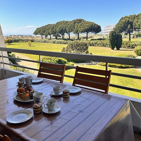 Les Vagues - Residence La Lagune Face A La Plage เลอ โกร-ดู-รัว ภายนอก รูปภาพ