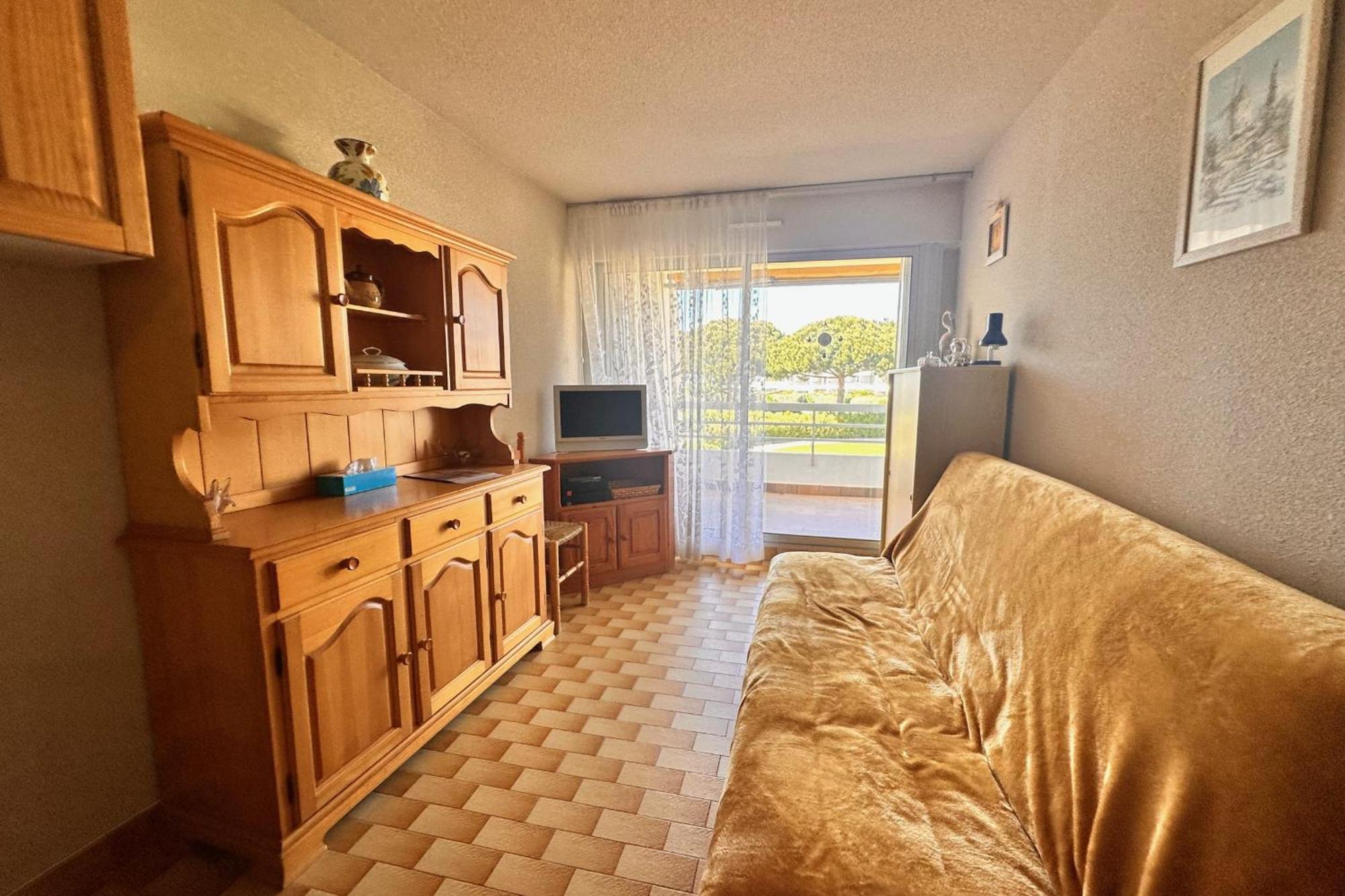 Les Vagues - Residence La Lagune Face A La Plage เลอ โกร-ดู-รัว ภายนอก รูปภาพ