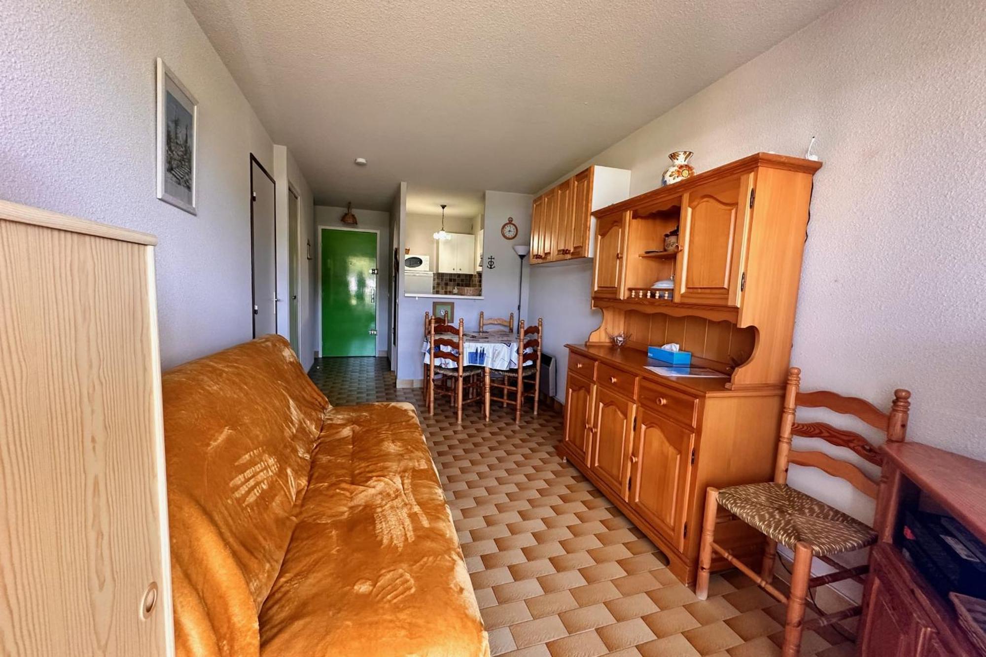 Les Vagues - Residence La Lagune Face A La Plage เลอ โกร-ดู-รัว ภายนอก รูปภาพ