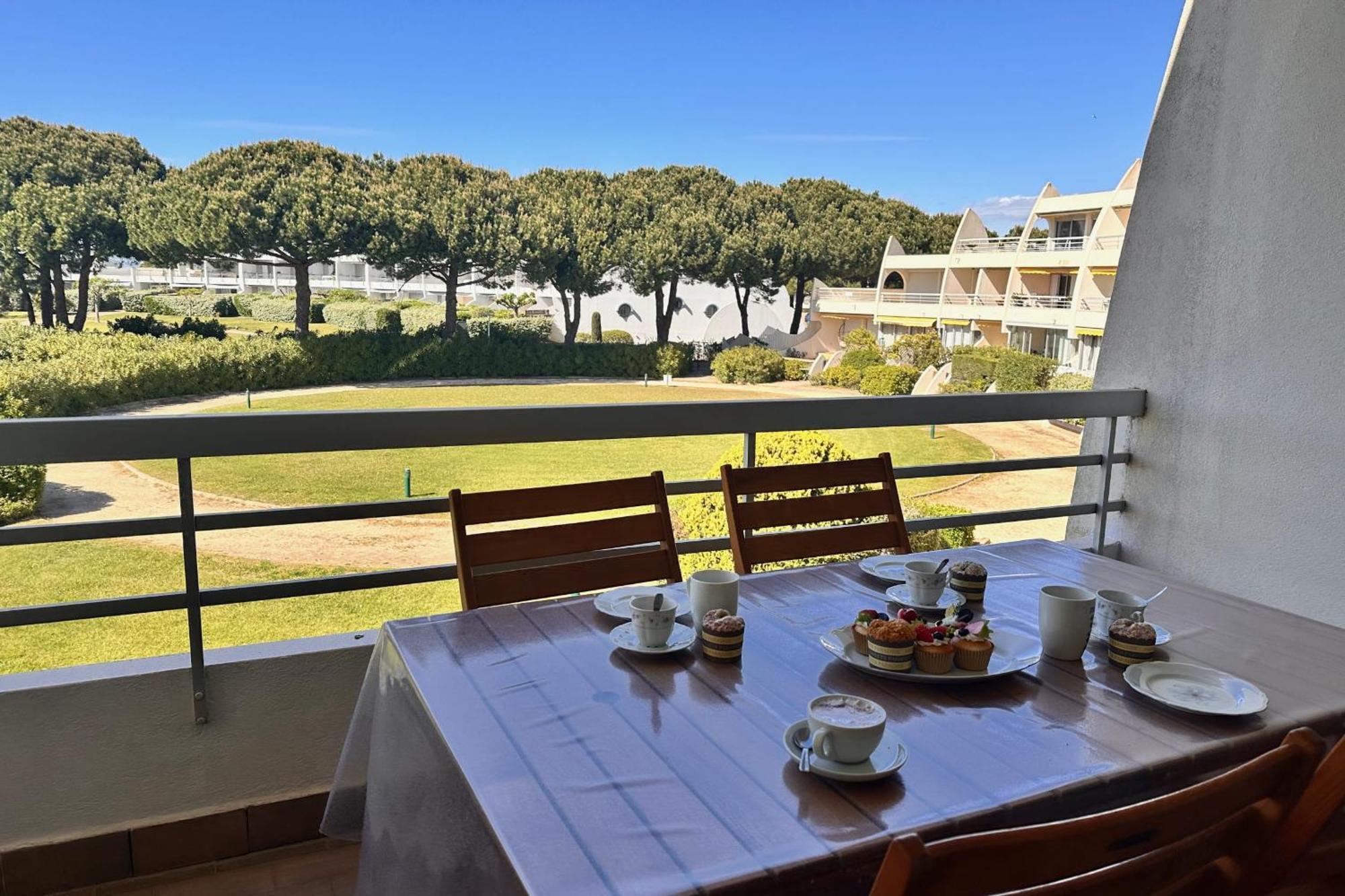 Les Vagues - Residence La Lagune Face A La Plage เลอ โกร-ดู-รัว ภายนอก รูปภาพ
