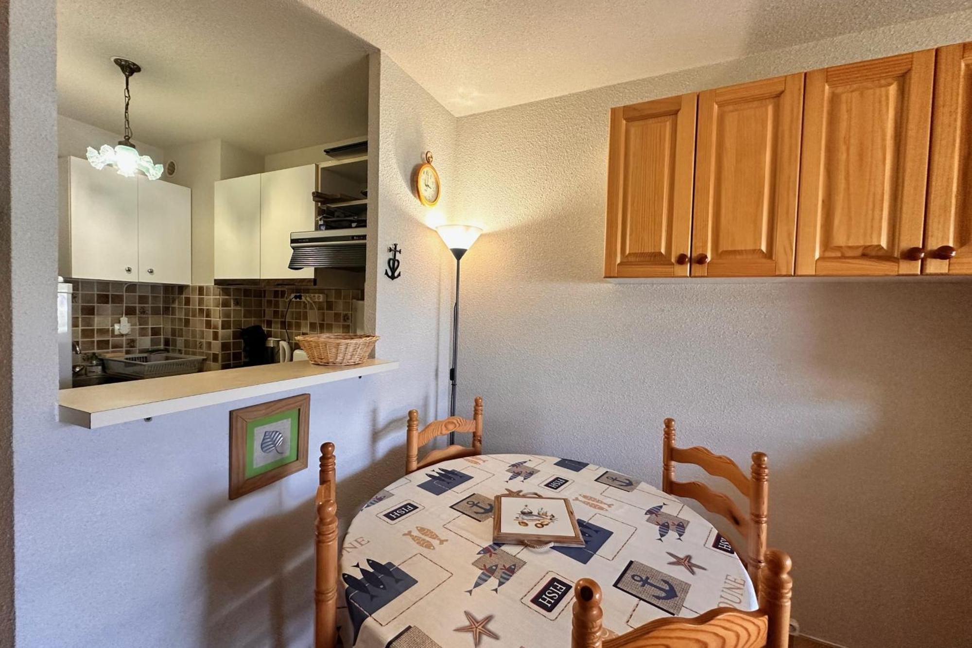 Les Vagues - Residence La Lagune Face A La Plage เลอ โกร-ดู-รัว ภายนอก รูปภาพ