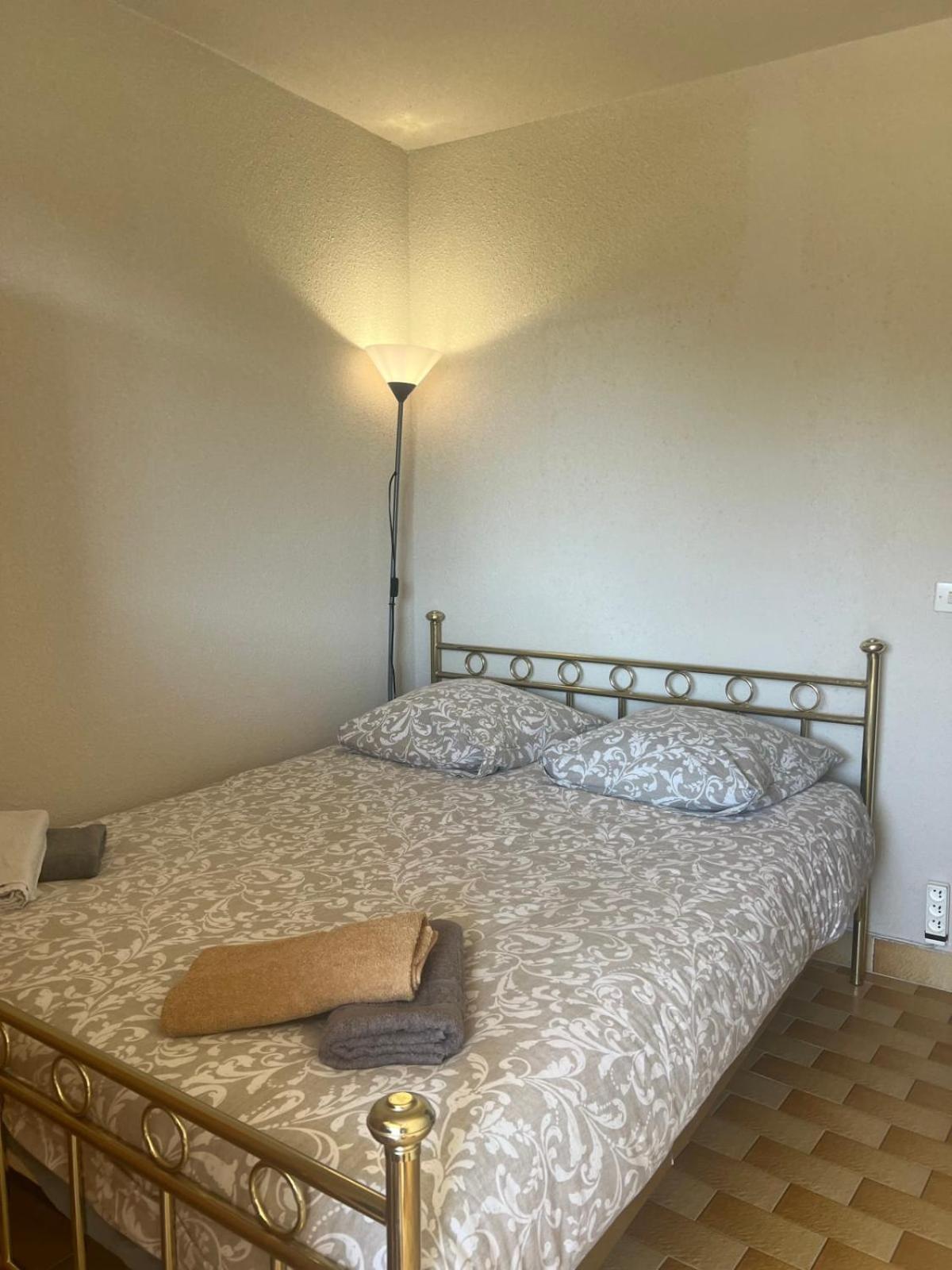 Les Vagues - Residence La Lagune Face A La Plage เลอ โกร-ดู-รัว ภายนอก รูปภาพ
